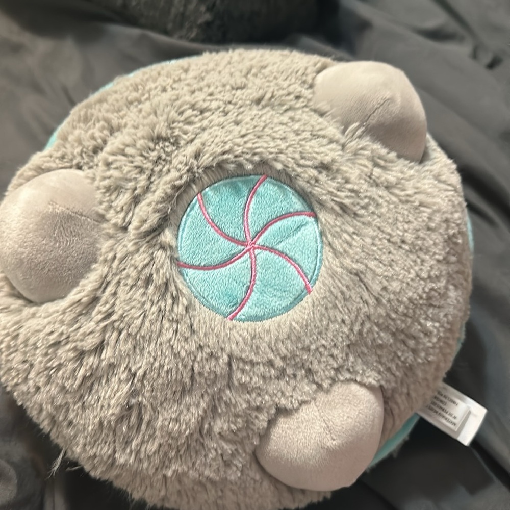 Mini squishable alien spaceship - Picture 2 of 4